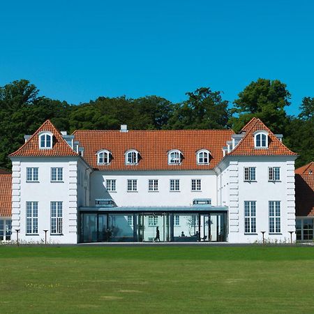 Rungstedgaard Hotel Exterior foto