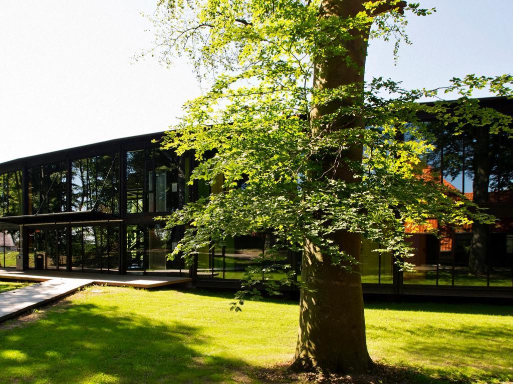 Rungstedgaard Hotel Exterior foto