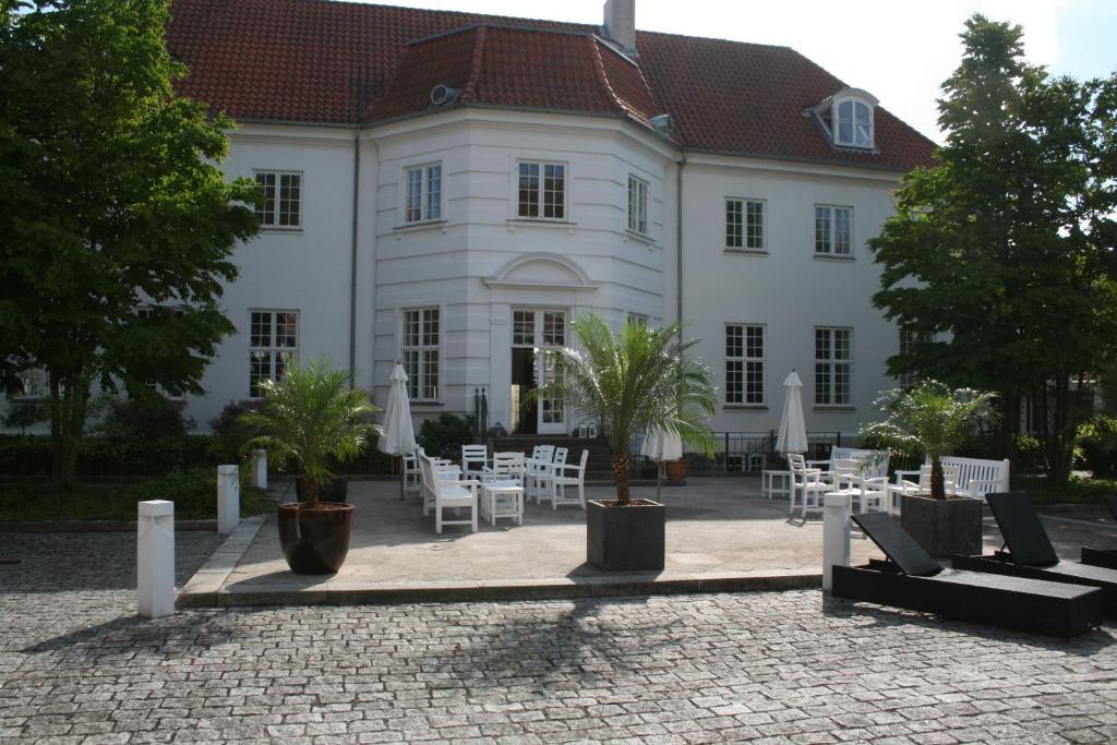 Rungstedgaard Hotel Exterior foto