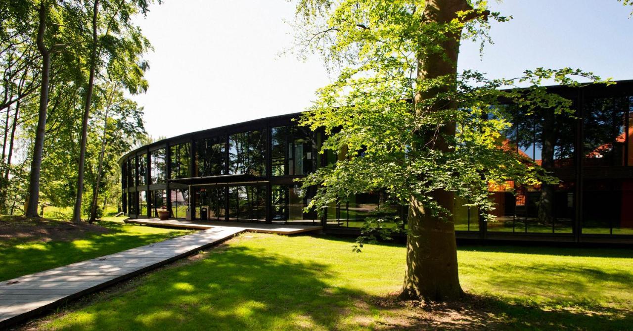 Rungstedgaard Hotel Exterior foto